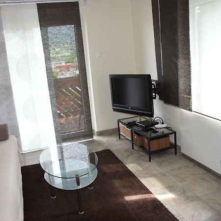 Appartement Stichauner Tschoran Exterior photo