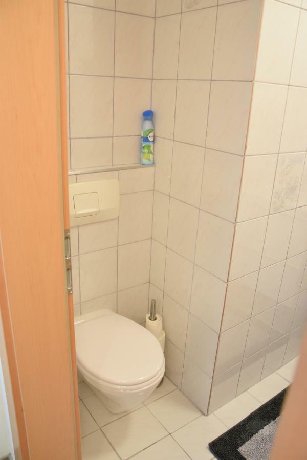 Appartement Stichauner Tschoran Exterior photo