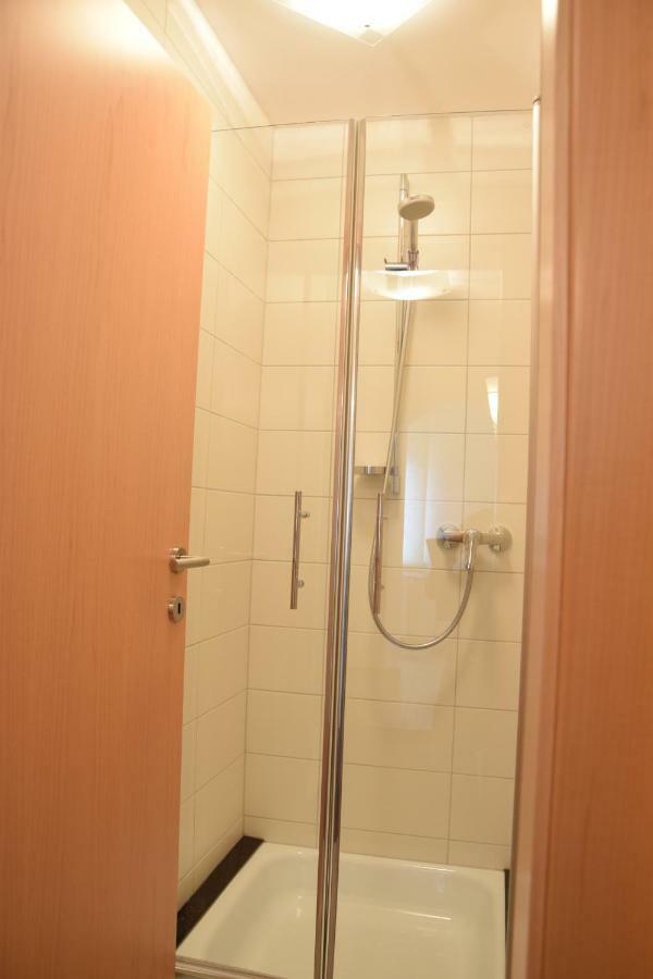 Appartement Stichauner Tschoran Exterior photo