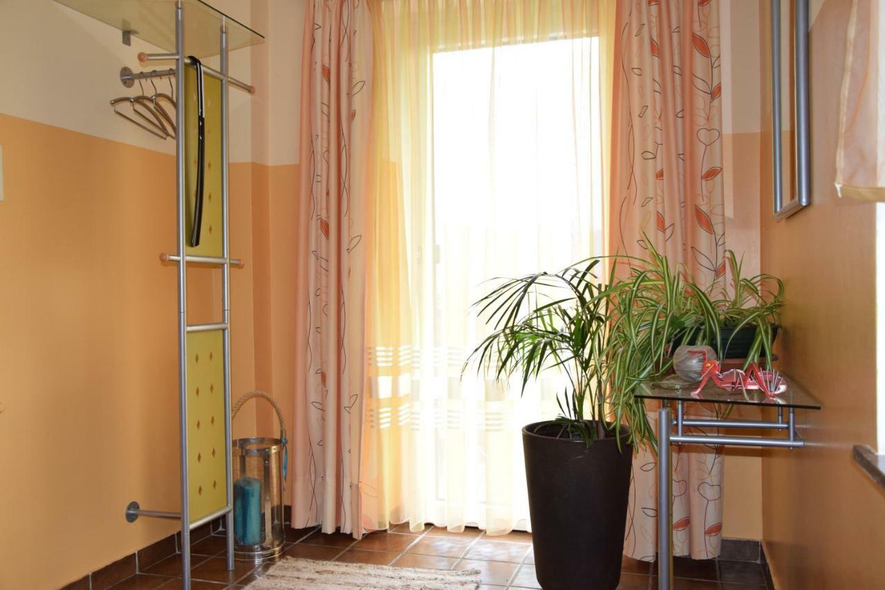 Appartement Stichauner Tschoran Exterior photo