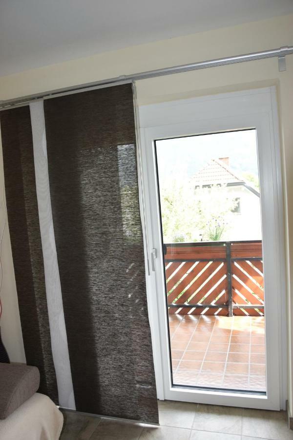 Appartement Stichauner Tschoran Exterior photo